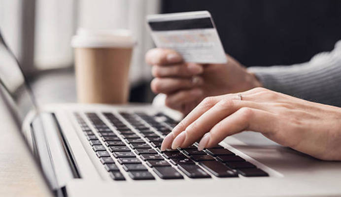 Modes de paiement