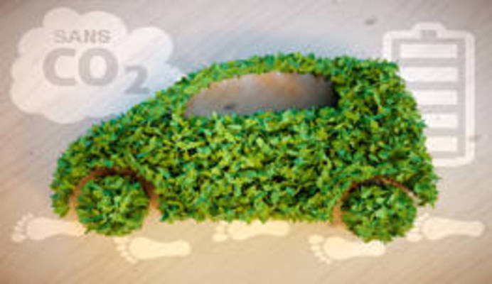 Avantages de la voiture électrique