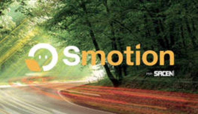Smotion