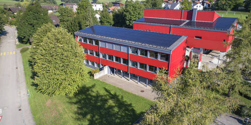 Ecole primaire - Develier