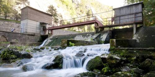 Hydro Dubuis - Moutier