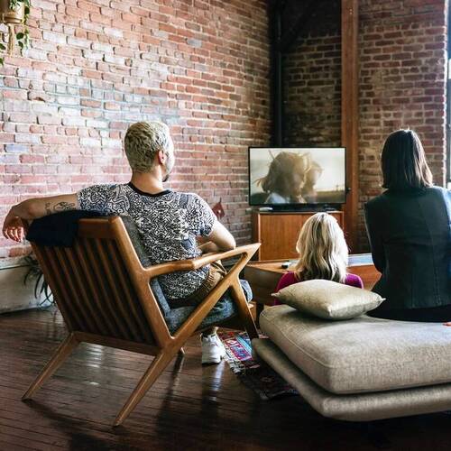 Et si on profitait d’un bon film sans gaspiller d’énergie?